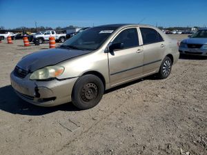 Toyota Corolla 1.8L 4 2006