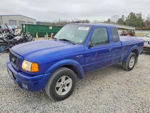 Ford Ranger 4.0L 6 2005