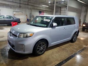 Scion xB 2.4L 4 2013