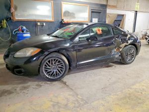 Mitsubishi Eclipse 2.4L 4 2008