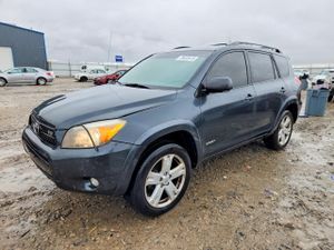 Toyota Rav4 3.5L 6 2007