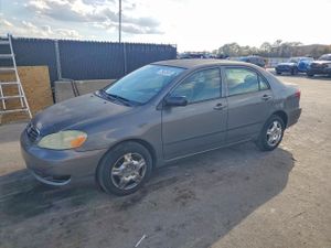 Toyota Corolla CE 1.8L 4 2007