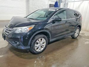 Honda CR-V 2.4L 4 2014