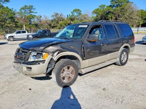Ford Expedition 5.4L 8 2005