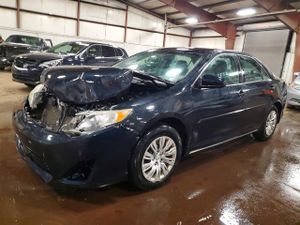 Toyota Camry 2.5L 4 2014
