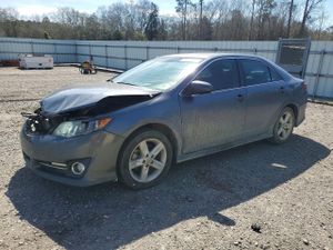 Toyota Camry 2.5L 4 2014