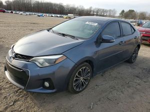 Toyota Corolla 1.8L 4 2015
