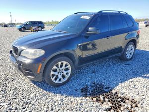 BMW X5 3.0L 6 2013