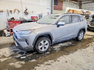 Toyota Rav4 2.5L 4 2019