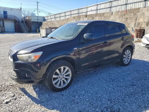Mitsubishi Outlander 2.0L 4 2011