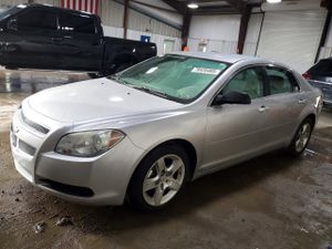 Chevrolet Malibu 2.4L 4 2010