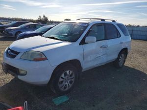 Acura MDX 3.5L 6 2003