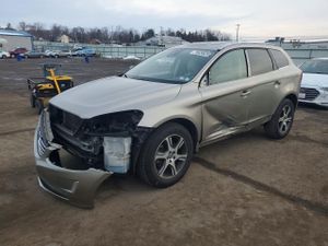 Volvo XC60 3.0L 6 2015