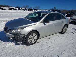 Chevrolet Cruze 1.8L 4 2013