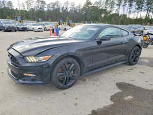 Ford Mustang 2.3L 4 2017