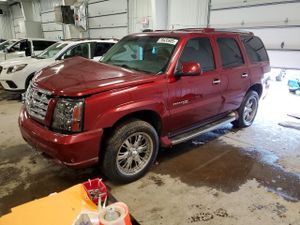 Cadillac Escalade 6.0L 8 2002