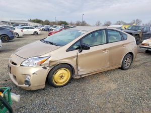 Toyota Prius 1.8L 4 2010