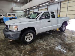 Dodge Dakota 4.7L 8 2008