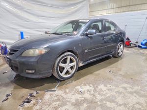 Mazda 3 2.3L 4 2009