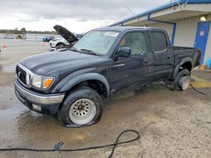 Toyota Tacoma 3.4L 6 2003