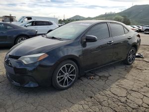 Toyota Corolla 1.8L 4 2014