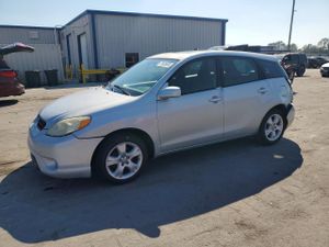 Toyota Matrix 1.8L 4 2007