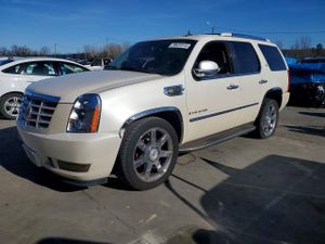 Cadillac Escalade 6.0L 8 2009