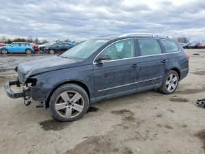 Volkswagen Passat 2.0L 4 2009