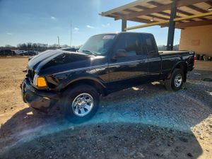 Ford Ranger 3.0L 6 2004