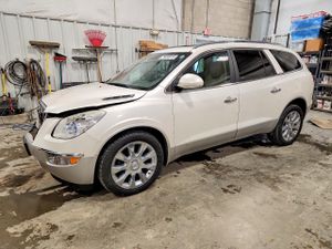 Buick Enclave 3.6L 6 2011