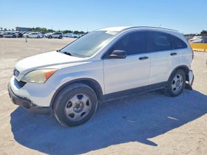 Honda CR-V 2.4L 4 2007