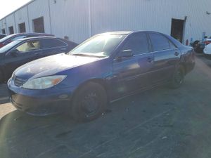 Toyota Camry 2.4L 4 2002