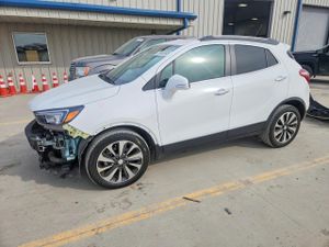 Buick Encore 1.4L 4 2018