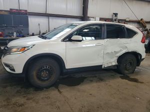 Honda CR-V 2.4L 4 2015