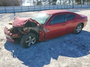 Dodge Charger 3.5L 6 2010
