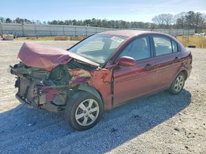 Hyundai Accent 1.6L 4 2010