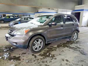 Honda CR-V 2.4L 4 2011