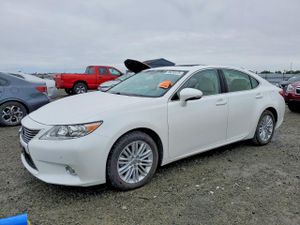 Lexus ES 3.5L 6 2014