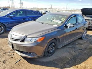 Acura ILX 2.0L 4 2013