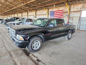 Dodge Dakota 4.7L 8 2002