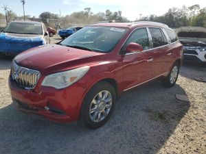 Buick Enclave 3.6L 6 2014