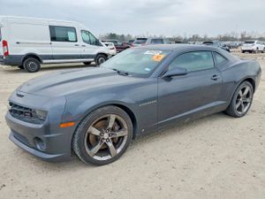 Chevrolet Camaro SS 6.2L 8 2010