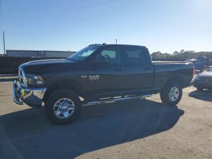 RAM 2500 6.4L 8 2015