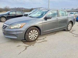 Honda Accord 2.4L 4 2011