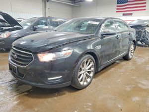 Ford Taurus 3.5L 6 2013