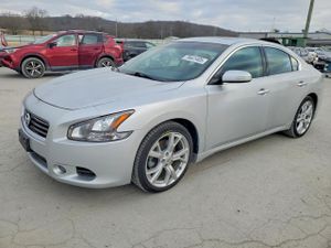 Nissan Maxima 3.5L 6 2012