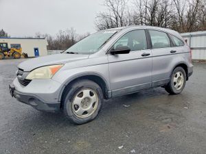 Honda CR-V 2.4L 4 2008