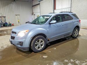 Chevrolet Equinox 3.6L 6 2015
