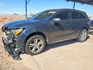 Acura RDX 3.5L 6 2013