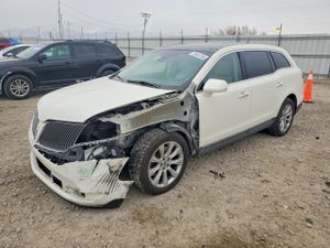 Lincoln MKT 3.5L 6 2014